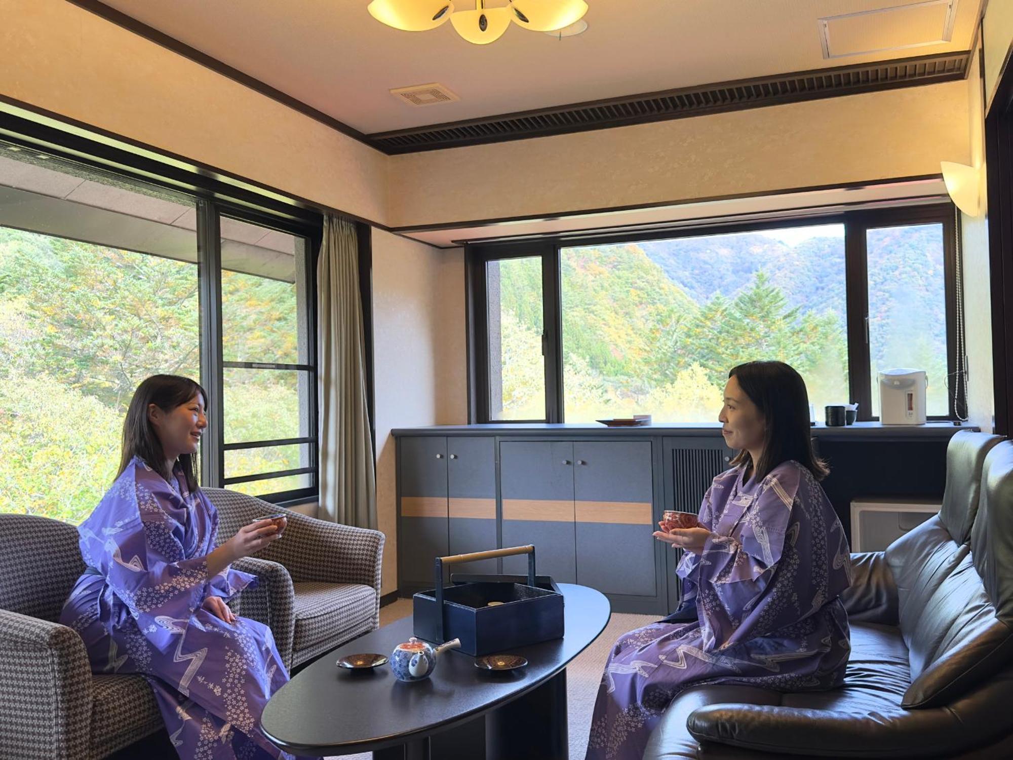 Hana To Hana Nikko Exteriér fotografie