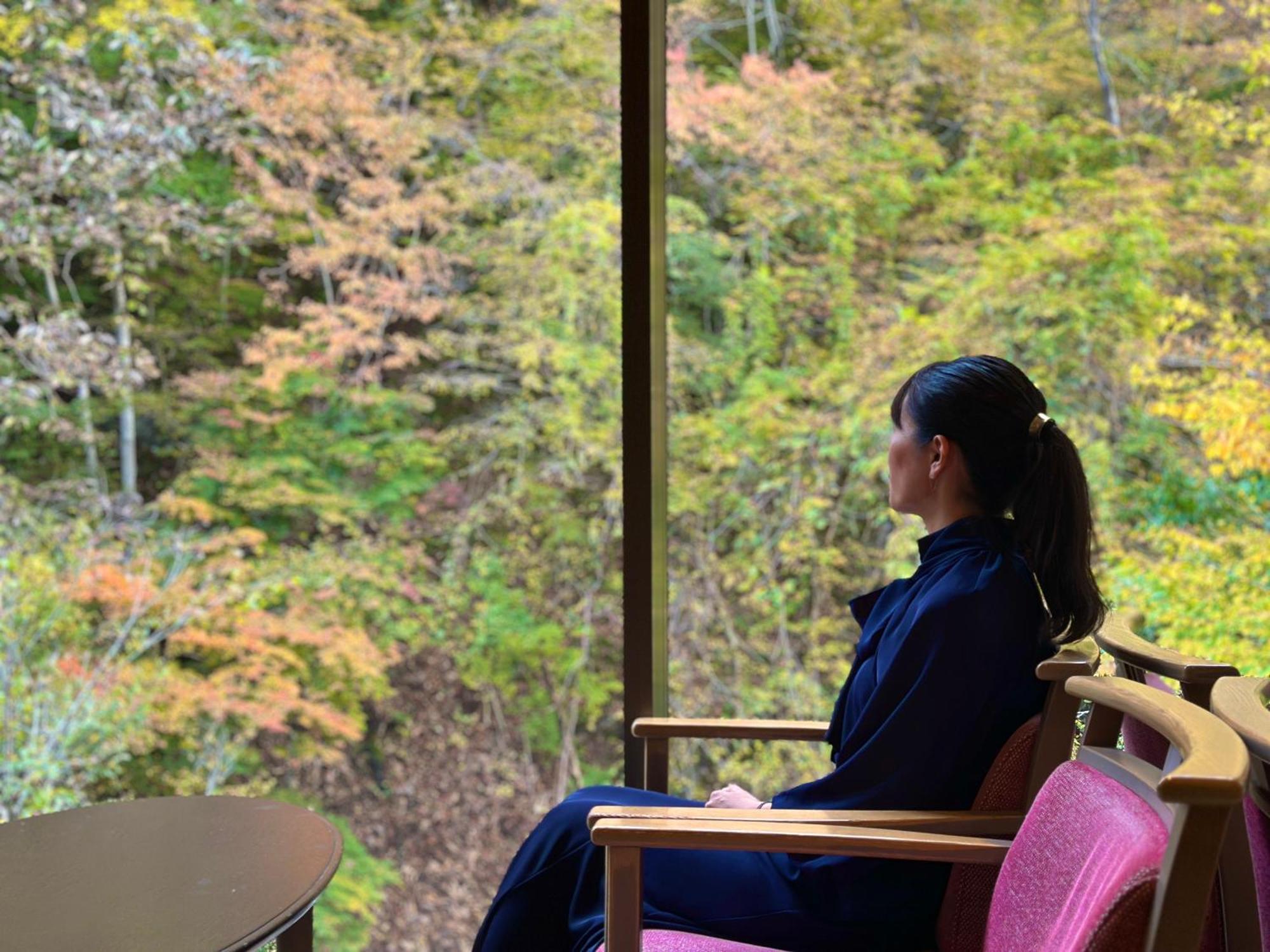 Hana To Hana Nikko Exteriér fotografie