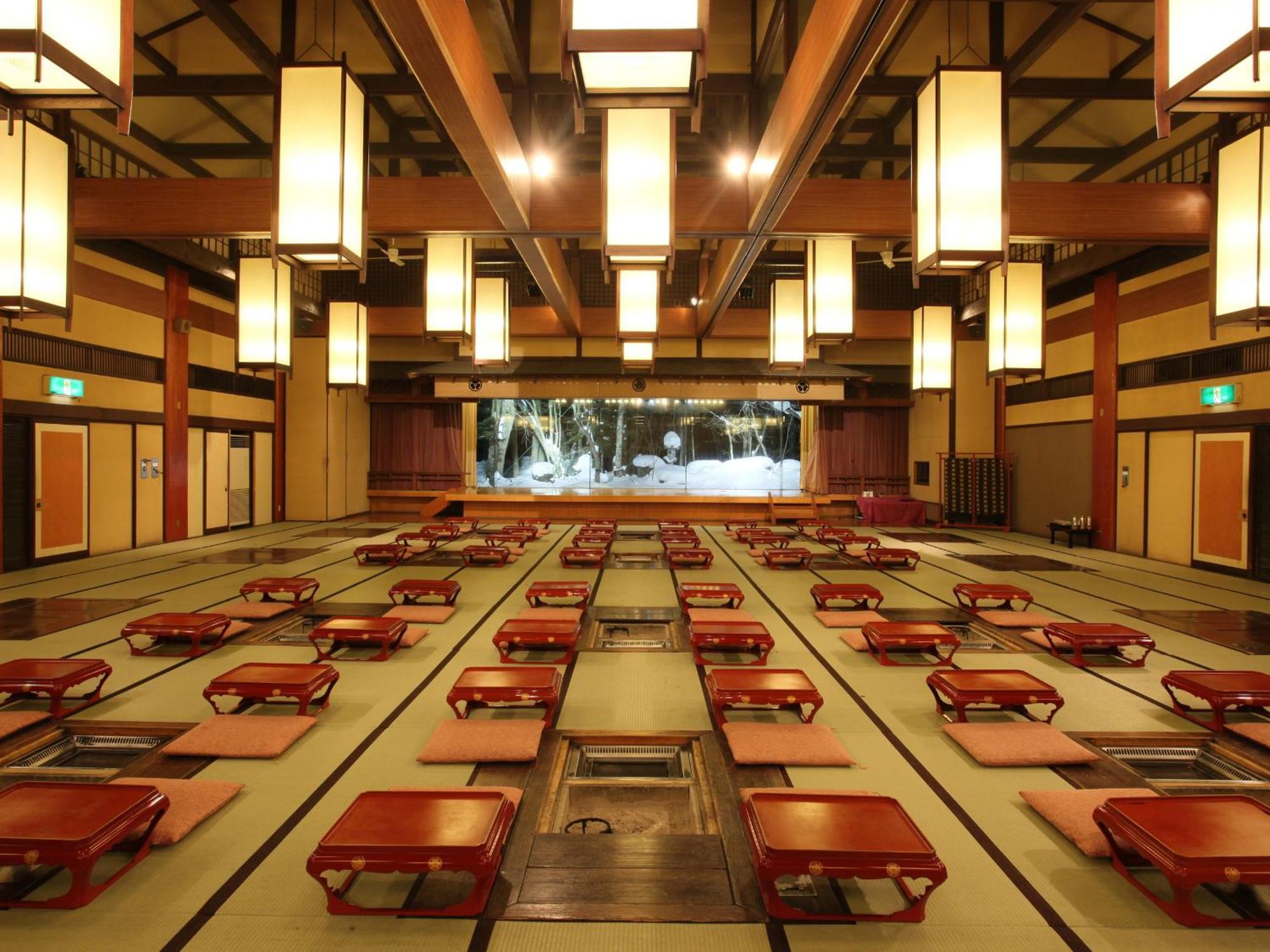 Hana To Hana Nikko Exteriér fotografie
