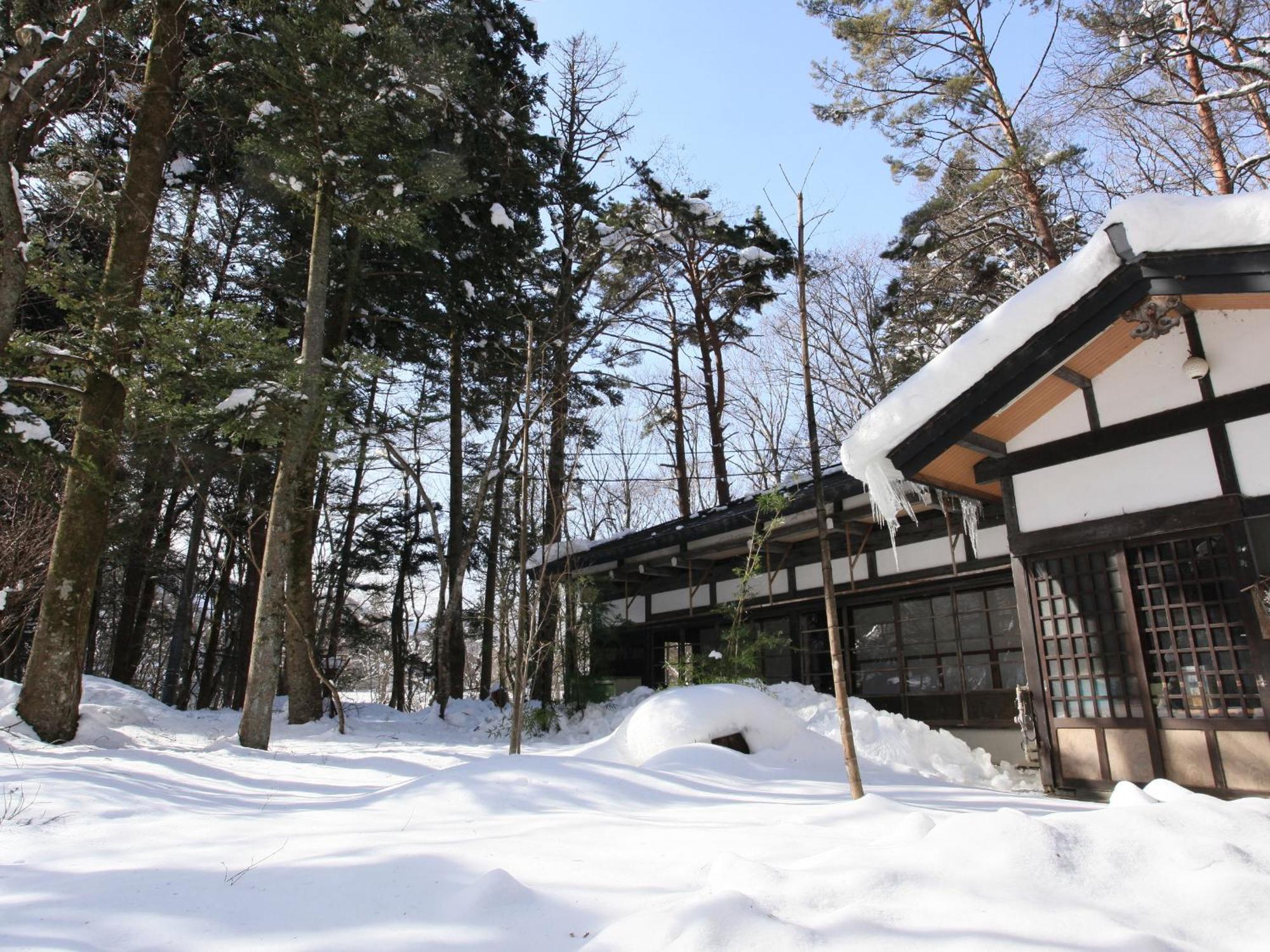 Hana To Hana Nikko Exteriér fotografie