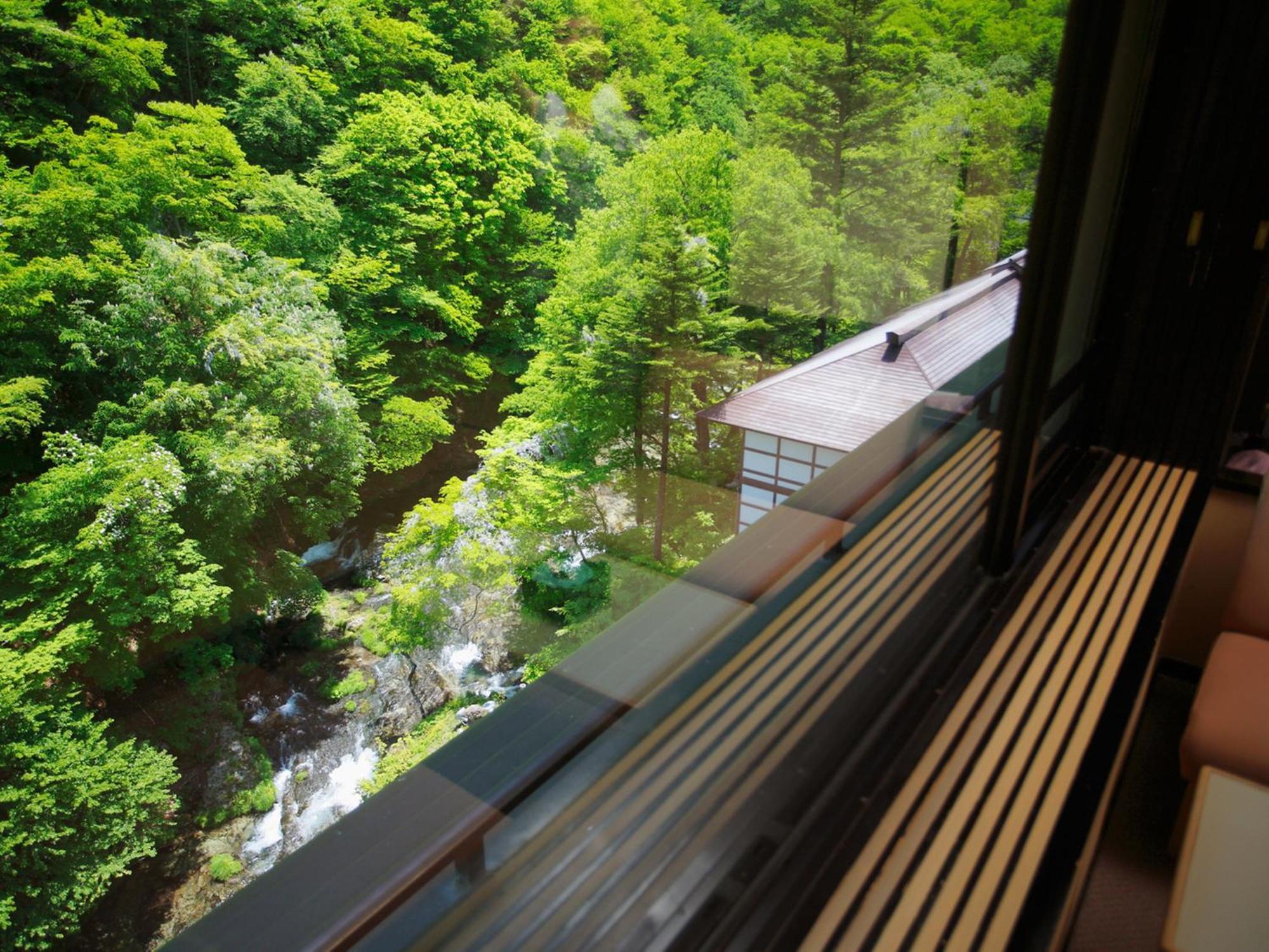 Hana To Hana Nikko Exteriér fotografie