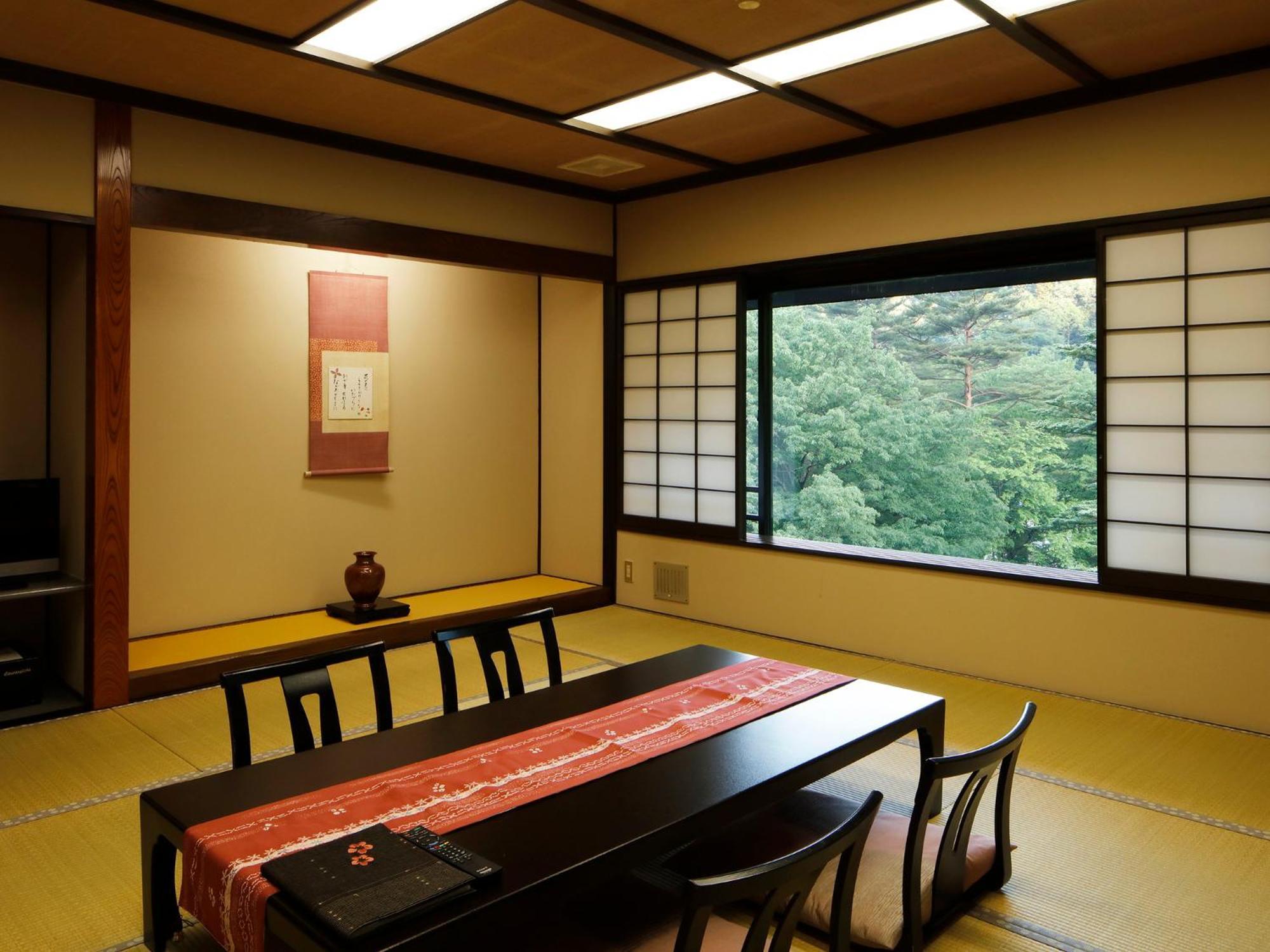 Hana To Hana Nikko Exteriér fotografie