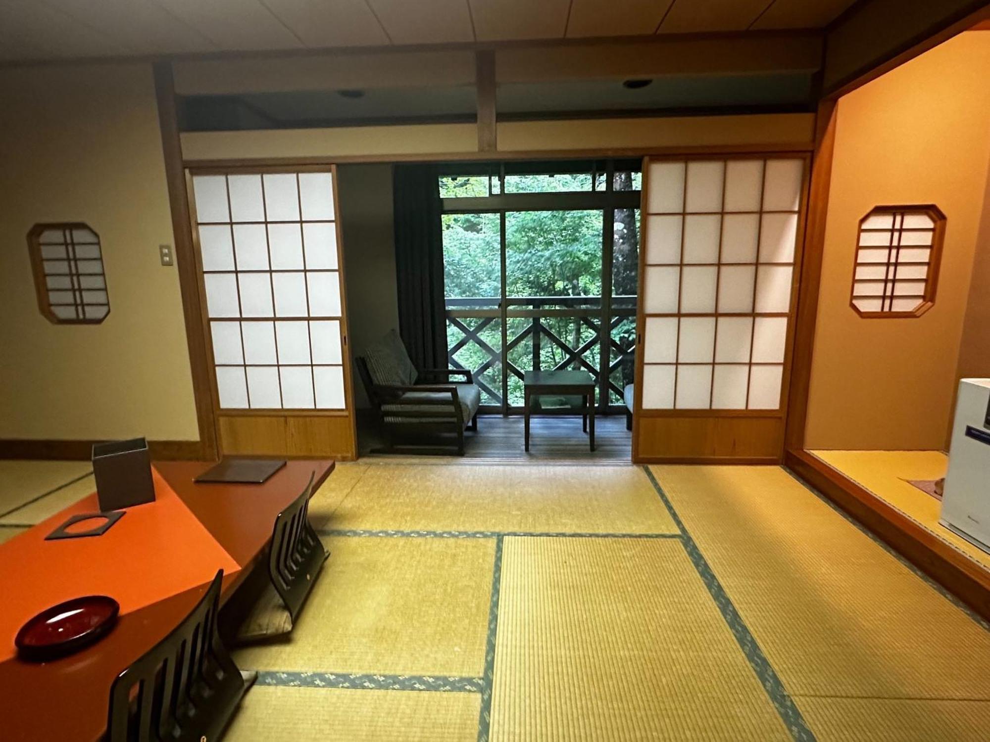 Hana To Hana Nikko Exteriér fotografie