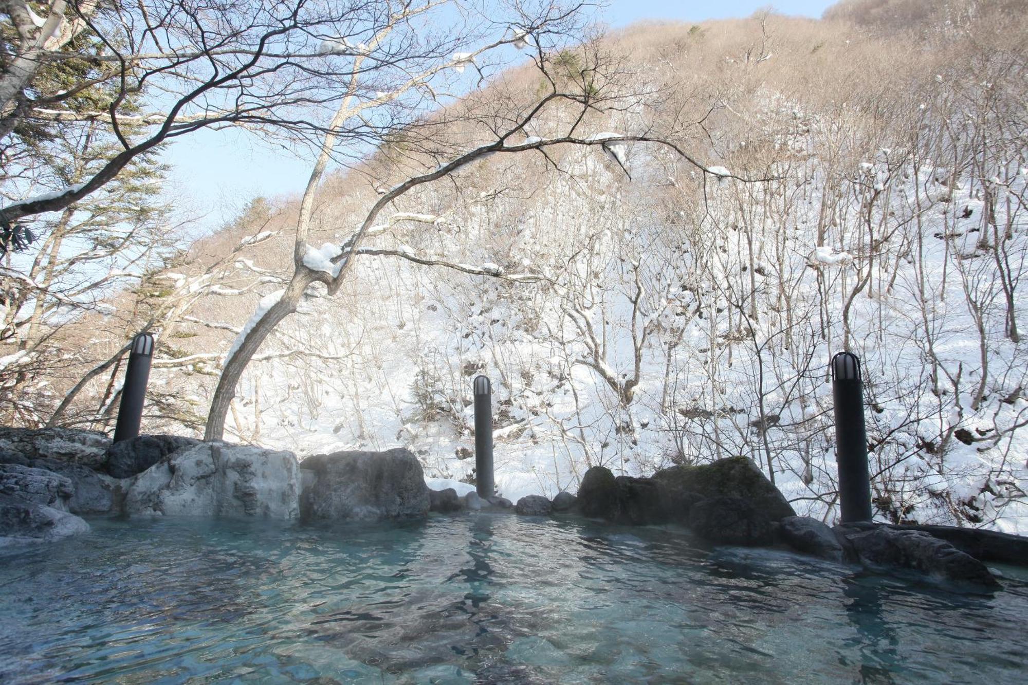 Hana To Hana Nikko Exteriér fotografie